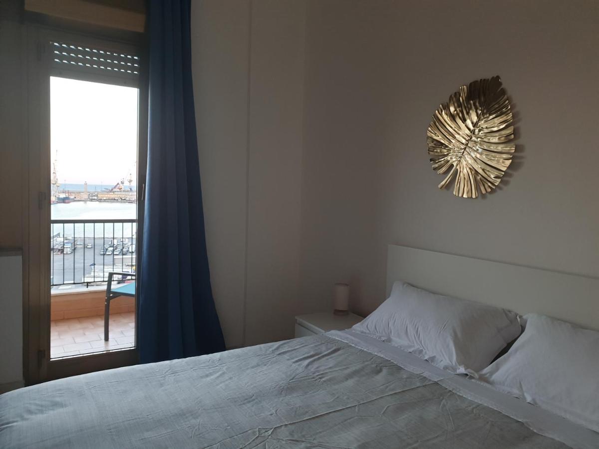 Room Sea Palermo Exterior foto