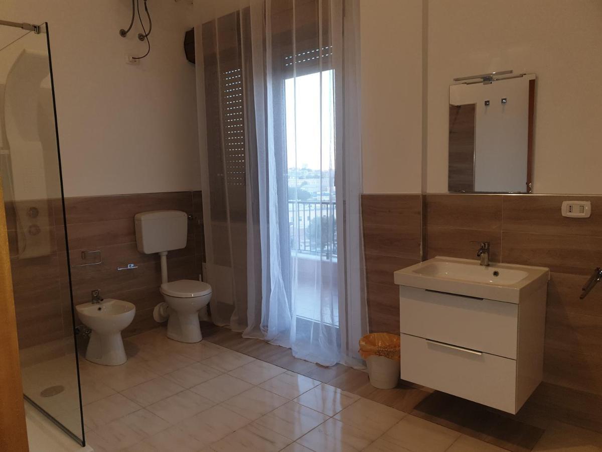 Room Sea Palermo Exterior foto
