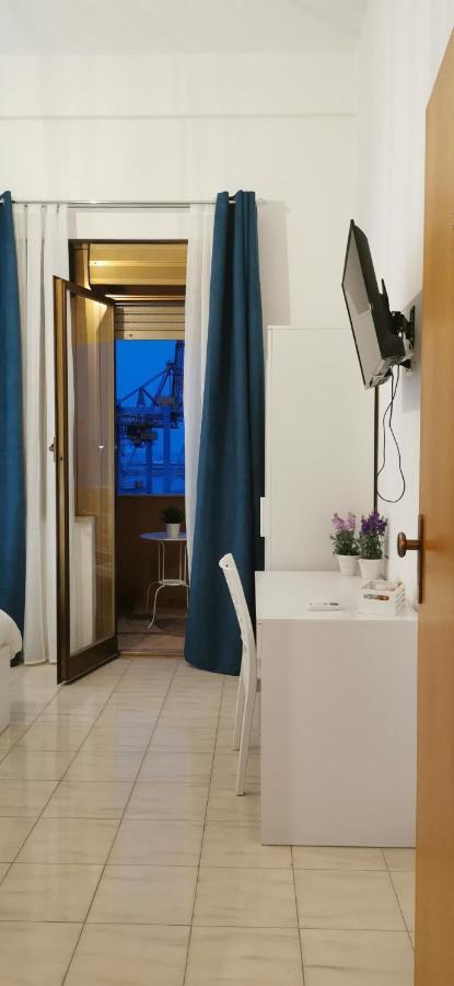 Room Sea Palermo Exterior foto
